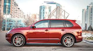 Porsche Cayenne 2009 года за 6 200 000 тг. в Астана