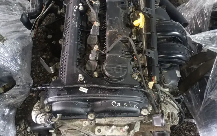 Привозной двигатель за 700 000 тг. в Алматы