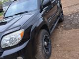 Toyota 4Runner 2007 года за 13 000 000 тг. в Усть-Каменогорск