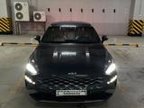 Kia K8 2021 года за 13 500 000 тг. в Астана