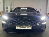 Kia K8 2021 года за 13 500 000 тг. в Астана – фото 2
