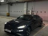 Kia K8 2021 года за 13 500 000 тг. в Астана – фото 3