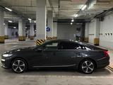 Kia K8 2021 года за 13 500 000 тг. в Астана – фото 4