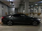 Kia K8 2021 года за 13 500 000 тг. в Астана – фото 5