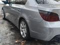 BMW 530 2004 годаfor5 750 000 тг. в Алматы – фото 2