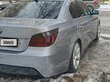 BMW 530 2004 годаfor5 750 000 тг. в Алматы – фото 3