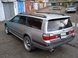 Nissan Stagea 1997 года за 3 800 000 тг. в Усть-Каменогорск – фото 2