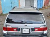 Nissan Stagea 1997 года за 3 800 000 тг. в Усть-Каменогорск – фото 3