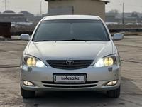 Toyota Camry 2004 годаүшін6 500 000 тг. в Шымкент