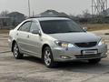 Toyota Camry 2004 годаүшін6 500 000 тг. в Шымкент – фото 3