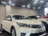 Toyota Corolla 2015 года за 7 200 000 тг. в Астана – фото 2