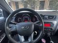 Kia Rio 2013 годаfor4 900 000 тг. в Астана – фото 3