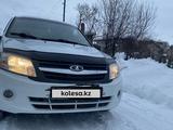 ВАЗ (Lada) Granta 2190 2012 года за 2 350 000 тг. в Усть-Каменогорск