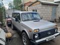 ВАЗ (Lada) Lada 2131 (5-ти дверный) 2006 годаүшін1 100 000 тг. в Астана – фото 5