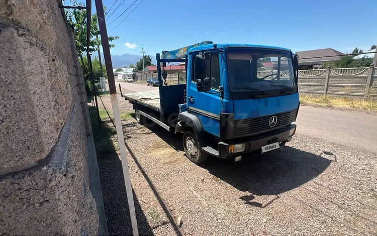 Mercedes-Benz  814 1994 года за 7 000 000 тг. в Тараз