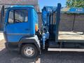 Mercedes-Benz  814 1994 года за 7 000 000 тг. в Тараз – фото 2
