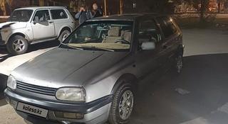 Volkswagen Golf 1993 года за 1 000 000 тг. в Тараз