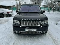Land Rover Range Rover 2012 годаүшін13 500 000 тг. в Алматы