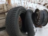 Шину и диск на запаску за 15 000 тг. в Тараз – фото 2