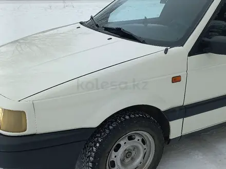 Volkswagen Passat 1991 года за 1 570 000 тг. в Караганда – фото 9