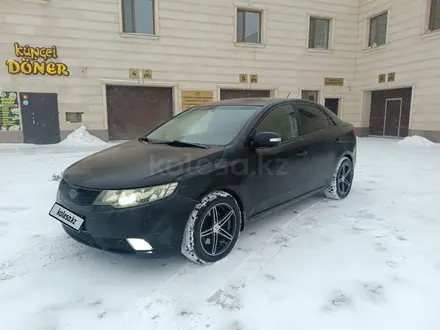 Kia Cerato 2010 года за 5 500 000 тг. в Караганда