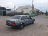 ВАЗ (Lada) 21099 2004 годаүшін850 000 тг. в Тараз – фото 4