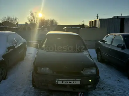 ВАЗ (Lada) 2114 2013 года за 550 000 тг. в Астана – фото 2