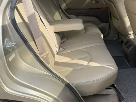 Lexus RX 300 2001 года за 5 700 000 тг. в Алматы – фото 13
