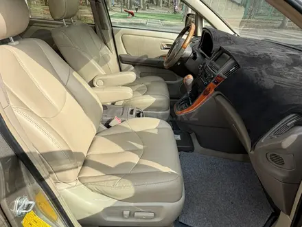 Lexus RX 300 2001 года за 5 700 000 тг. в Алматы – фото 14