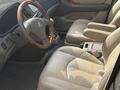 Lexus RX 300 2001 года за 5 700 000 тг. в Алматы – фото 16