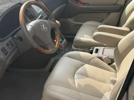Lexus RX 300 2001 года за 5 700 000 тг. в Алматы – фото 16