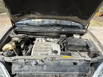 Lexus RX 300 2001 года за 5 700 000 тг. в Алматы – фото 19