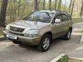 Lexus RX 300 2001 года за 5 700 000 тг. в Алматы – фото 2