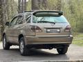 Lexus RX 300 2001 года за 5 700 000 тг. в Алматы – фото 8