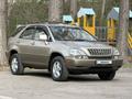 Lexus RX 300 2001 года за 5 700 000 тг. в Алматы – фото 9
