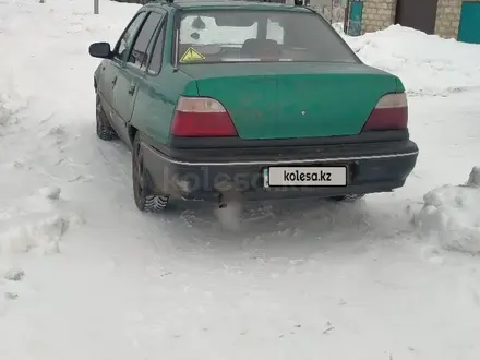 Daewoo Nexia 2003 года за 1 200 000 тг. в Актобе – фото 4