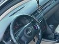 Audi A6 1998 годаүшін3 200 000 тг. в Петропавловск – фото 17