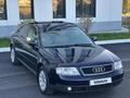 Audi A6 1998 годаүшін3 200 000 тг. в Петропавловск – фото 3