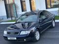Audi A6 1998 годаүшін3 200 000 тг. в Петропавловск – фото 6