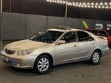 Toyota Camry 2002 года за 5 000 000 тг. в Тараз – фото 3