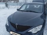 SsangYong Actyon 2011 годаfor3 800 000 тг. в Усть-Каменогорск