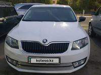 Skoda Octavia 2014 года за 5 700 000 тг. в Уральск