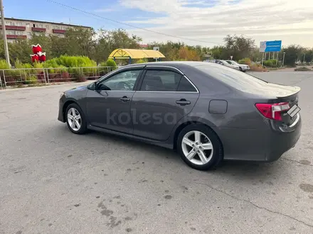 Toyota Camry 2014 года за 6 400 000 тг. в Кызылорда