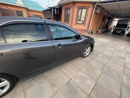 Toyota Camry 2014 года за 6 400 000 тг. в Кызылорда – фото 21