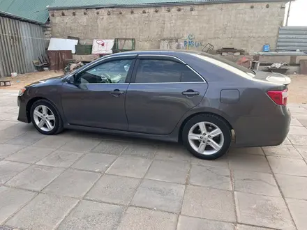 Toyota Camry 2014 года за 6 400 000 тг. в Кызылорда – фото 38