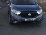 Nissan Quest 2012 года за 11 500 000 тг. в Атырау – фото 2