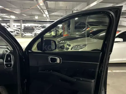 Kia Sorento 2022 года за 18 300 000 тг. в Алматы – фото 15