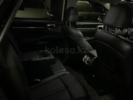 Kia Sorento 2022 года за 18 300 000 тг. в Алматы – фото 19