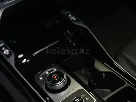 Kia Sorento 2022 года за 18 300 000 тг. в Алматы – фото 2