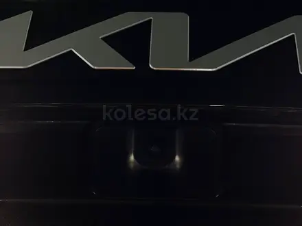 Kia Sorento 2022 года за 18 300 000 тг. в Алматы – фото 25